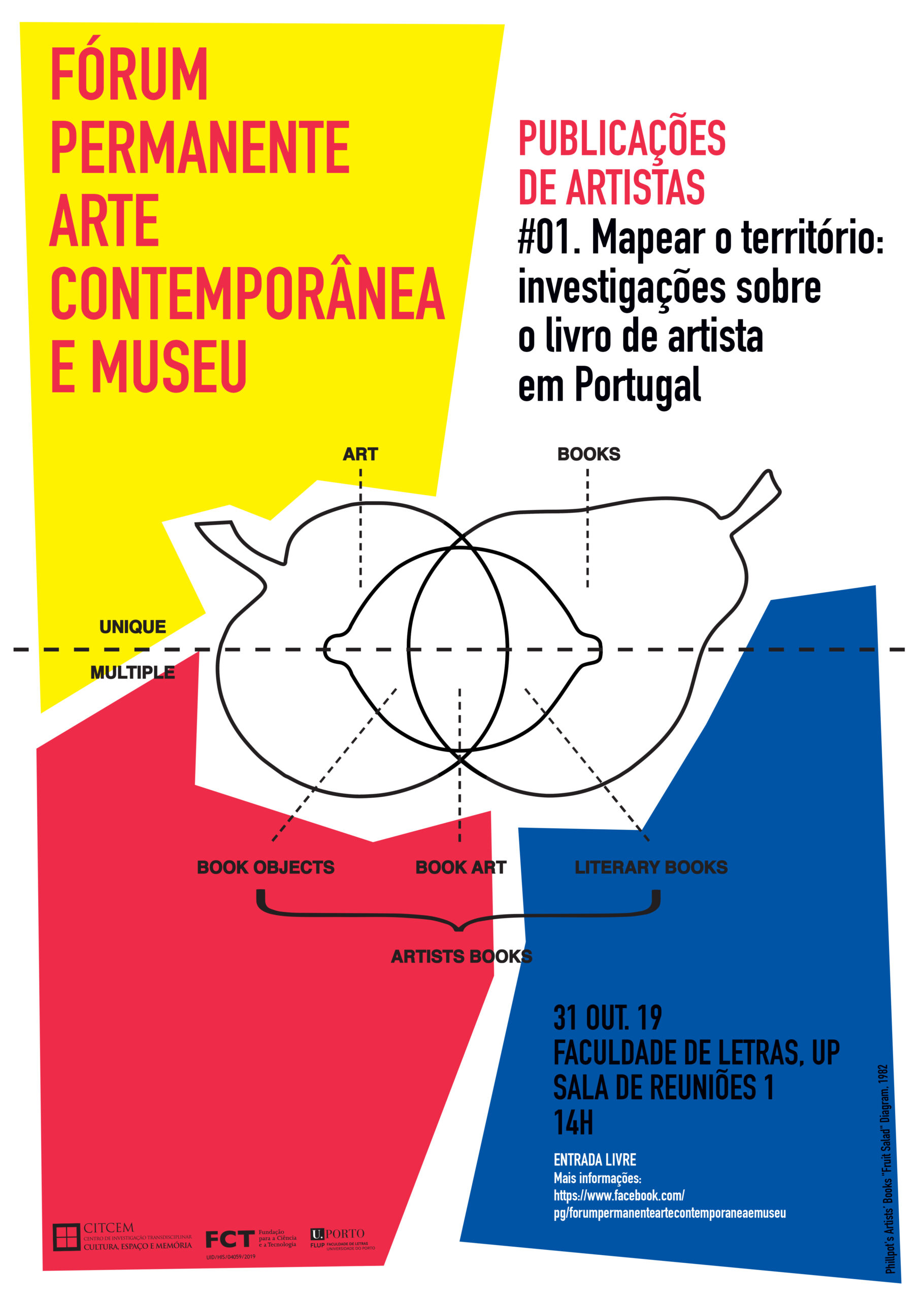 CARTAZ_livroartista