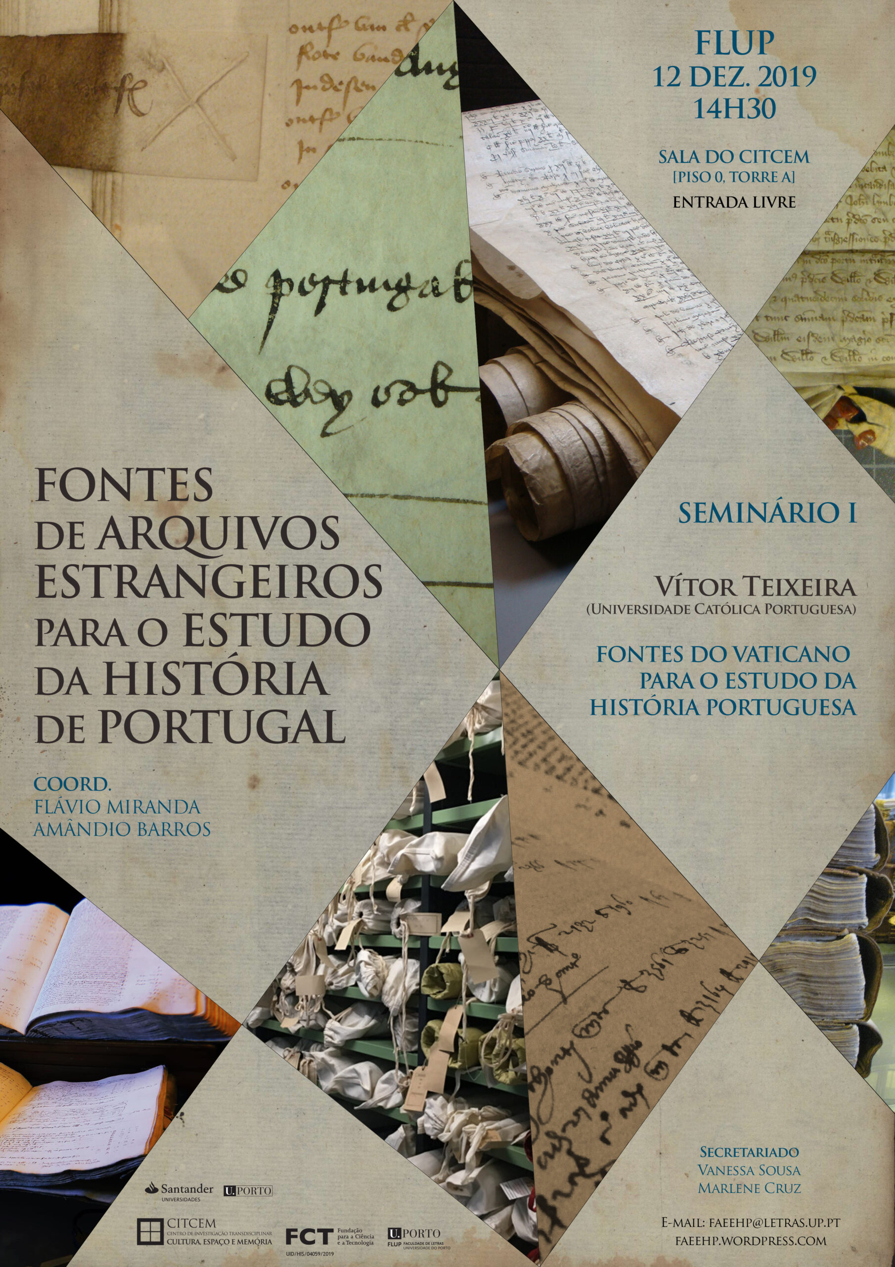 CARTAZ_Fontes