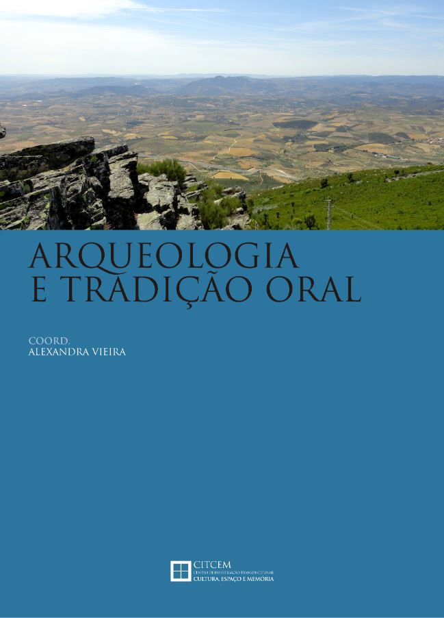 Arqueologia e tradição