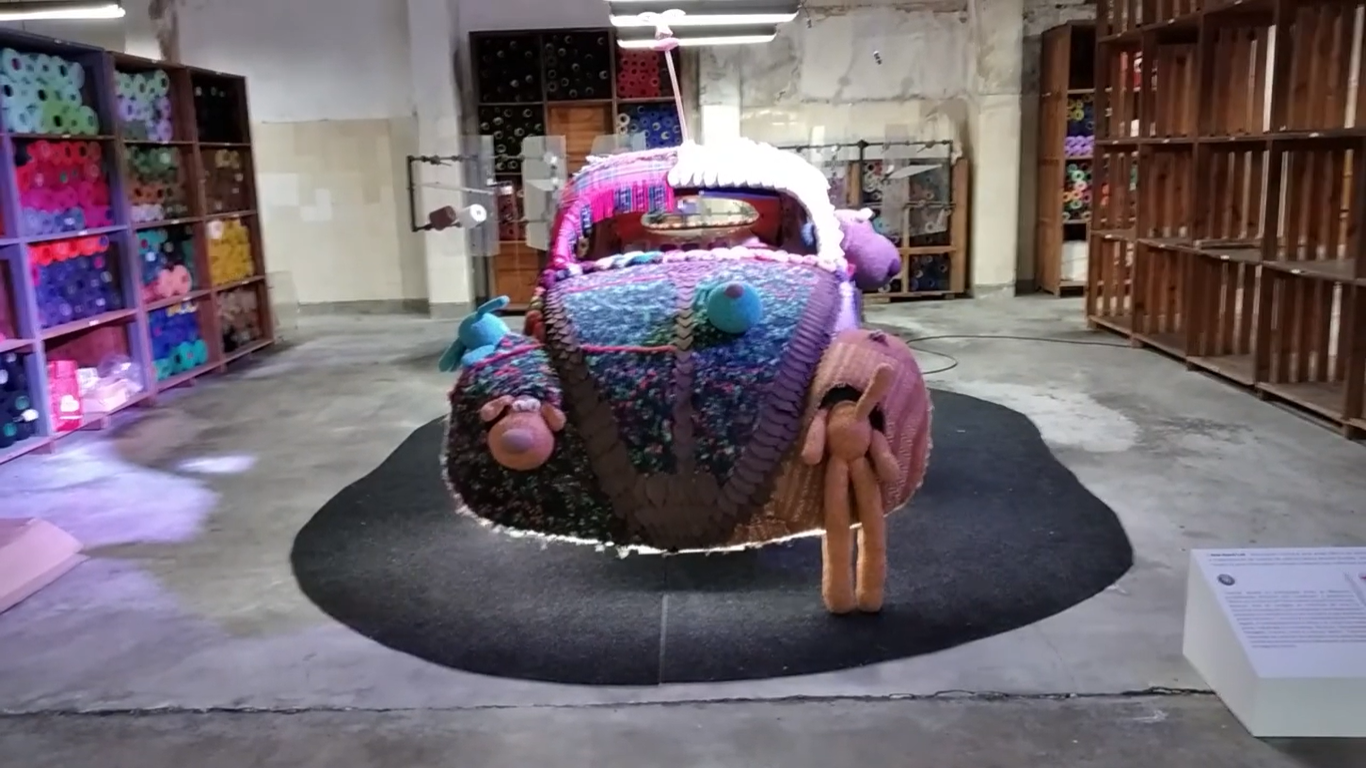 Doc Tradição e Inovação