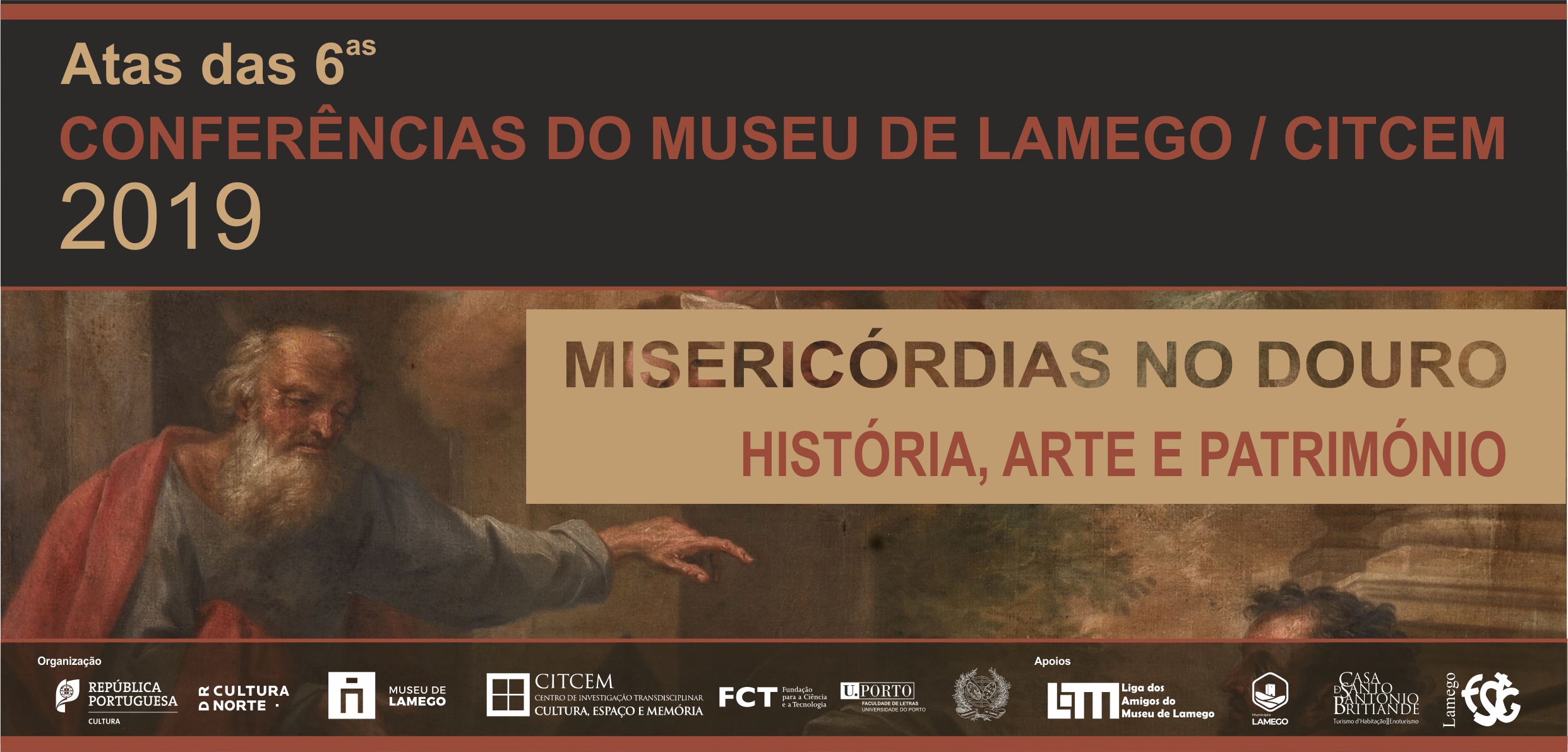 Atas_6as_Conferencias_ML_CITCEM_2019_banner