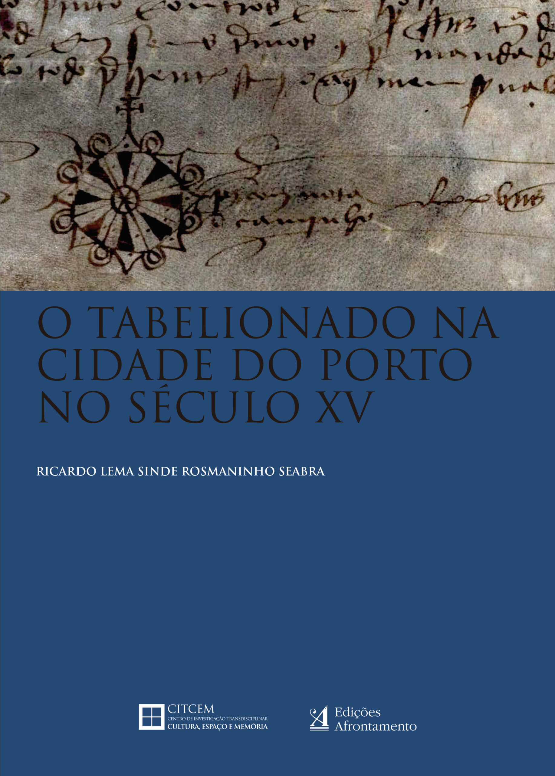 2024_O TABELIONADO RÉGIO_SEABRA_capa