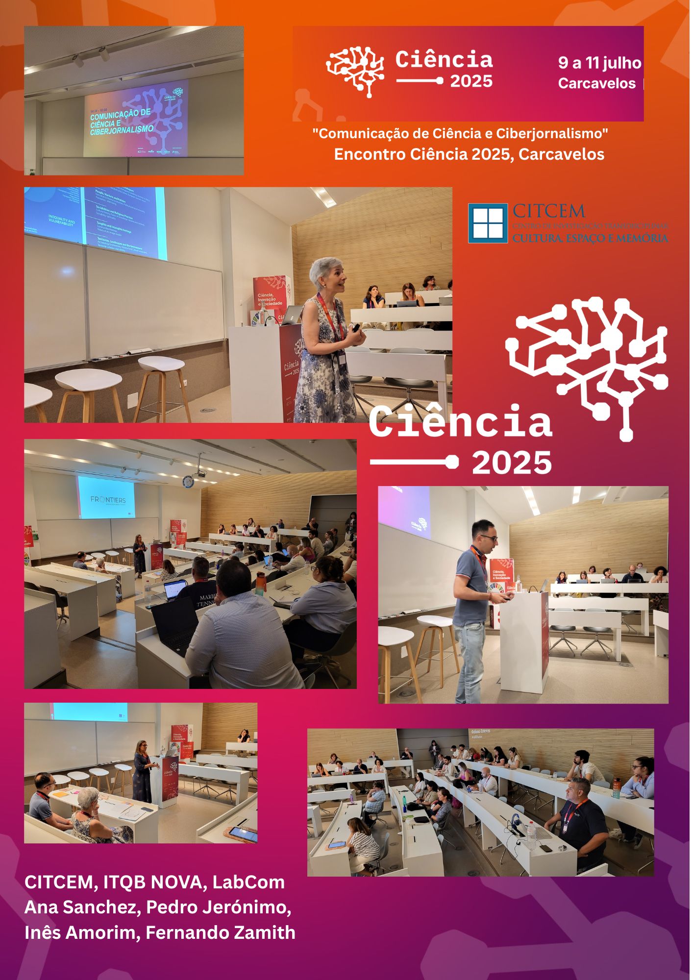 ciencia 2025