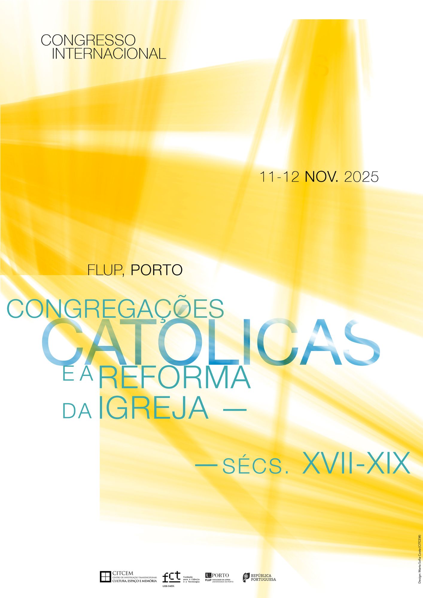 congregações