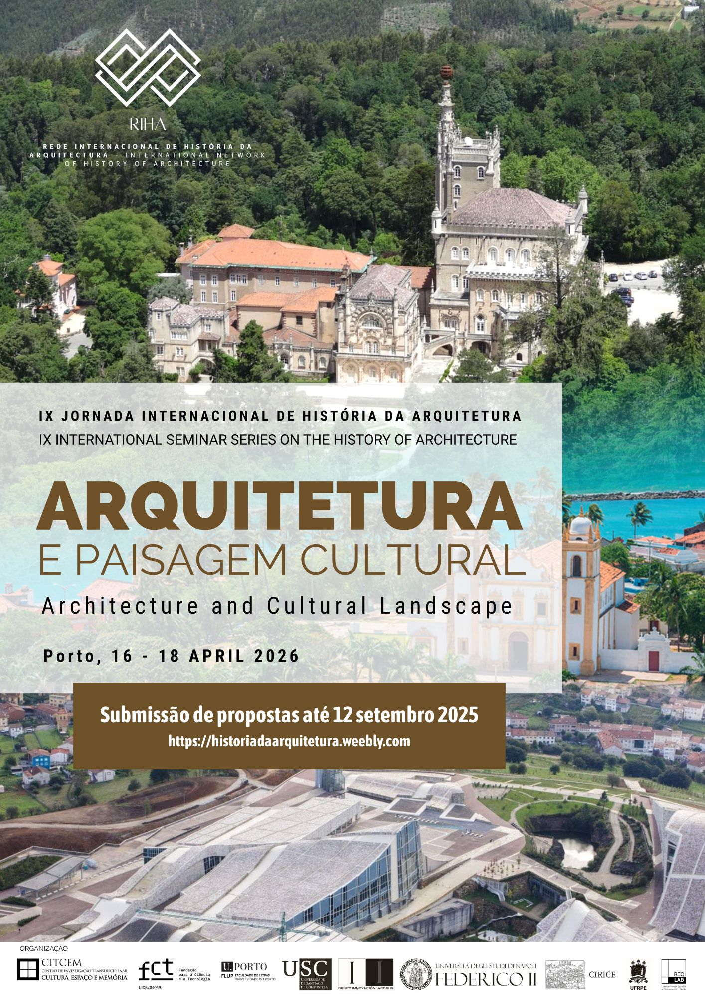 historia arquitetura